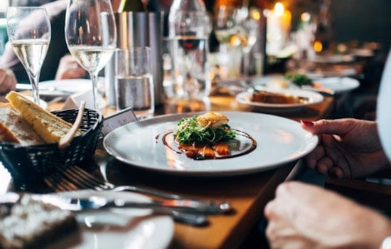 Michelin-Star Chef Brings New Italian Heat To Hyde Park's Rome Collective