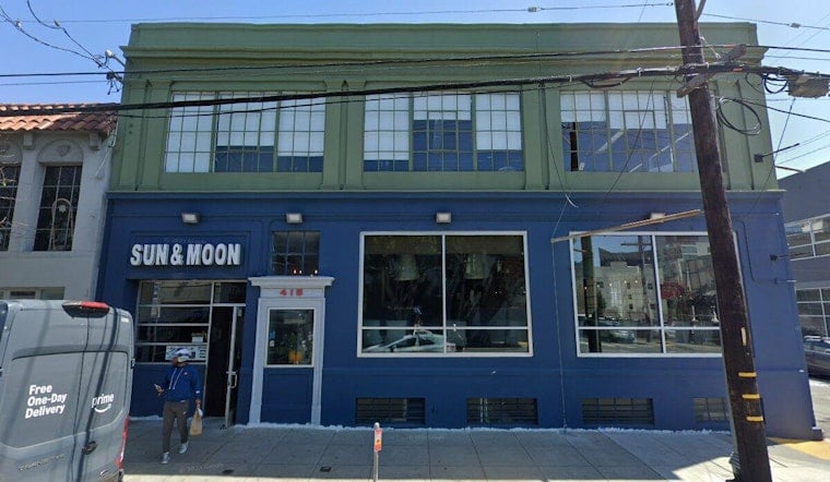 Michelin-Starred Bangkok Chef Bets on Brannan Street — With a Menu Built by Text Message