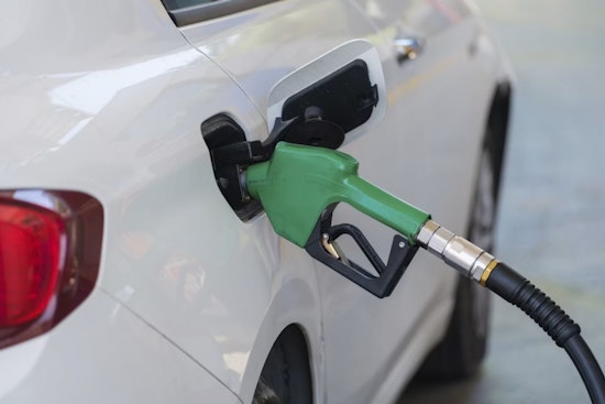 Michigan Gas Prices Hit $4.37 As Detroit Drivers Feel The Squeeze