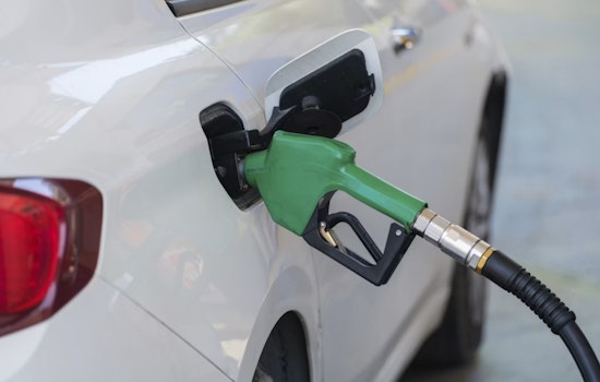 Michigan Gas Prices Hit $4.37 As Detroit Drivers Feel The Squeeze