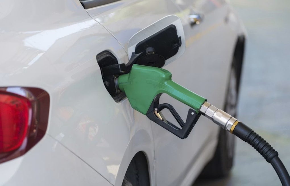 Michigan Gas Prices Hit $4.37 As Detroit Drivers Feel The Squeeze