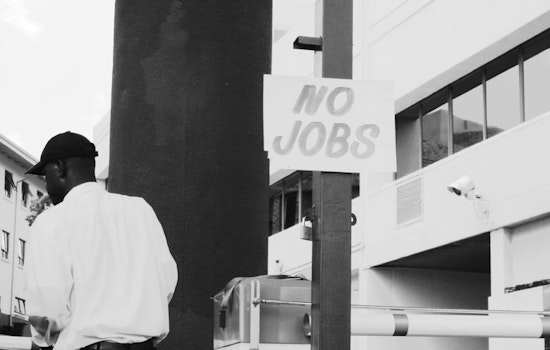 Michigan Jobless Rate Dips to 5% as Detroit Takes a Hit