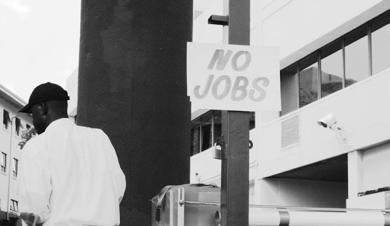 Michigan Jobless Rate Dips to 5% as Detroit Takes a Hit