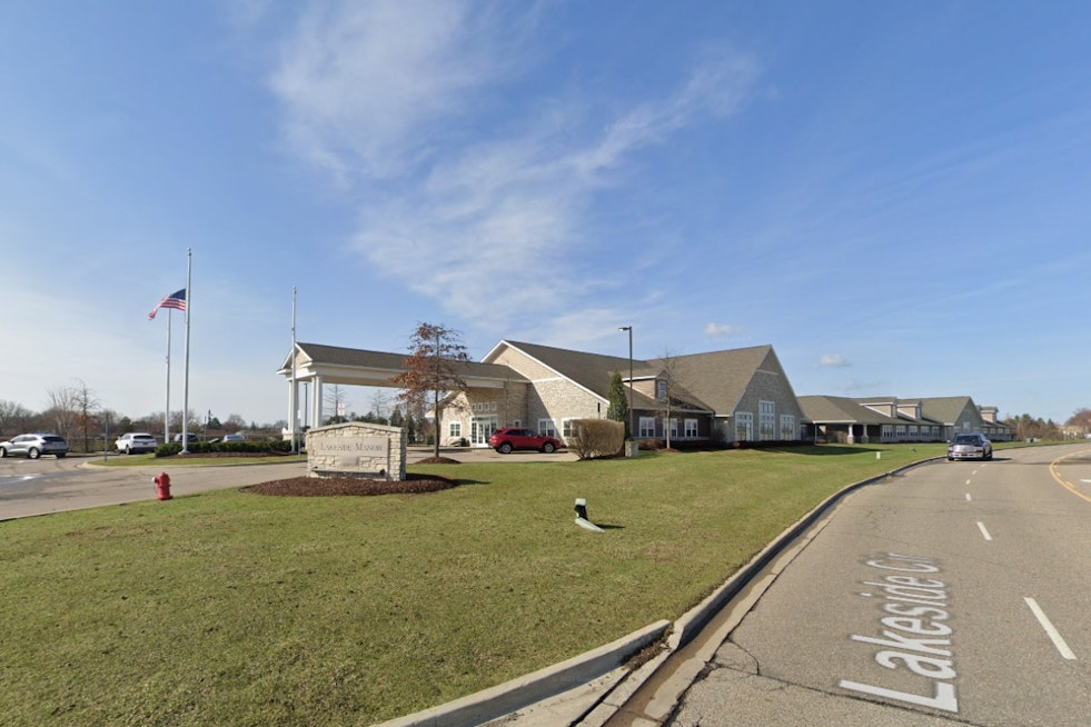 Michigan Sues Sterling Heights Nursing Home Chain Over Chronic Understaffing