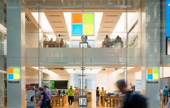 Microsoft’s $2.5 Billion AI Hit Squad Zeroes In On Bay Area Giants