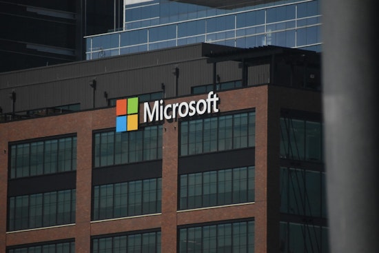 Microsoft’s Redmond HQ Smashes Forecasts As Azure Clears $100 Billion
