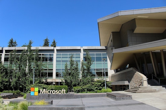 Microsoft's Redmond Workforce Takes Hit As Companywide Cuts Shrink Headcount
