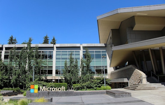 Microsoft's Redmond Workforce Takes Hit As Companywide Cuts Shrink Headcount