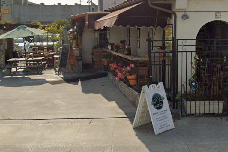 Mid-City Icon Sky’s Gourmet Tacos To Shutter Pico Shop, Live On In Ghost Kitchens