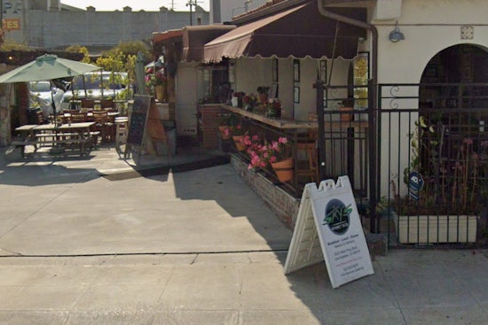 Mid-City Icon Sky’s Gourmet Tacos To Shutter Pico Shop, Live On In Ghost Kitchens