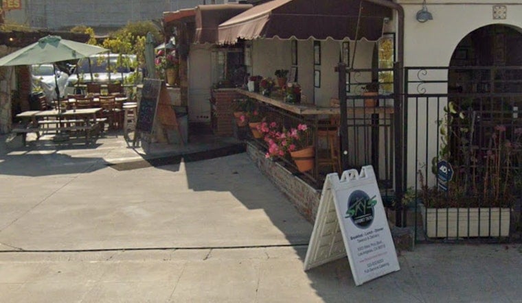 Mid-City Icon Sky’s Gourmet Tacos To Shutter Pico Shop, Live On In Ghost Kitchens