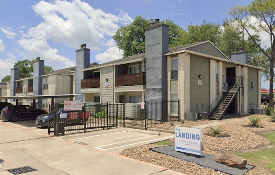 Midday Gunfire Rattles El Dorado Apartments Near Friendswood