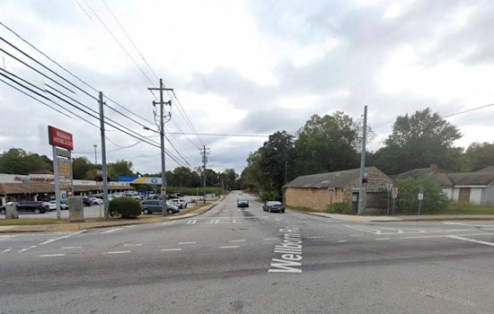 Midday Gunfire Rocks Lithonia Strip Mall, Leaves One Seriously Hurt