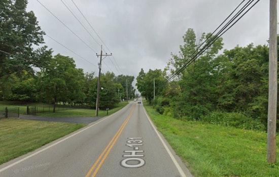 Midday SR 131 Crash In Miami Township Leaves 18-Year-Old Driver Dead