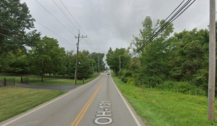 Midday SR 131 Crash In Miami Township Leaves 18-Year-Old Driver Dead