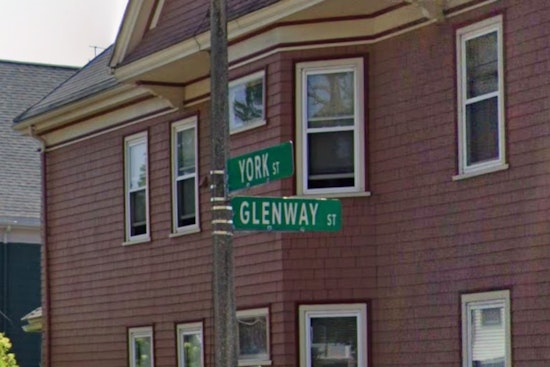 Midday York Street Gunfire Turns Dorchester Block Into Crime Scene