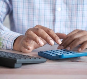 Middle-Class New Yorkers Pack Up As Tax Burden Bites