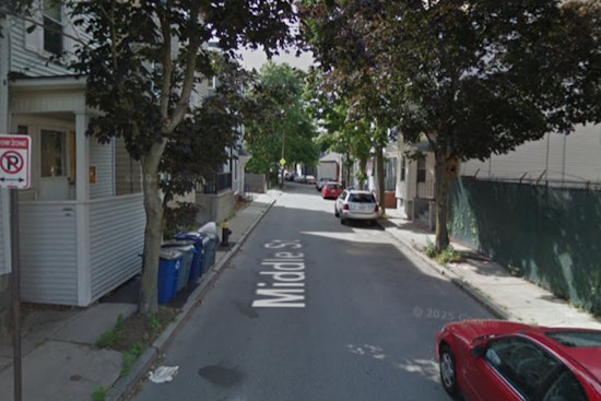 Middle Street Mayhem as Fairhaven Woman Busted in Stabbing Attack