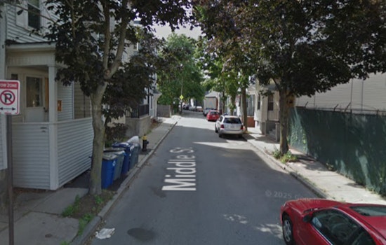 Middle Street Mayhem as Fairhaven Woman Busted in Stabbing Attack