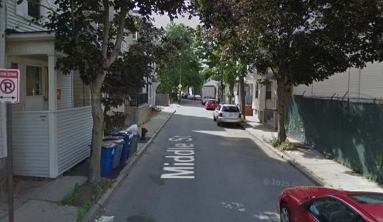 Middle Street Mayhem as Fairhaven Woman Busted in Stabbing Attack