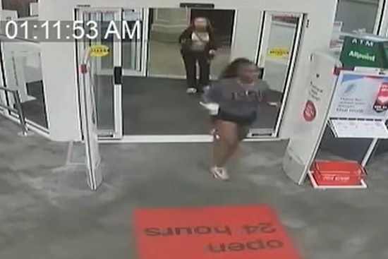 VIDEO: Middletown Police Seek Two Women After CVS Robbery And Assault