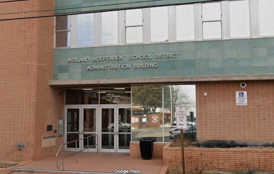 Midland ISD Loads Legal Cannon at Texas School Tax ‘Robin Hood’ Scheme