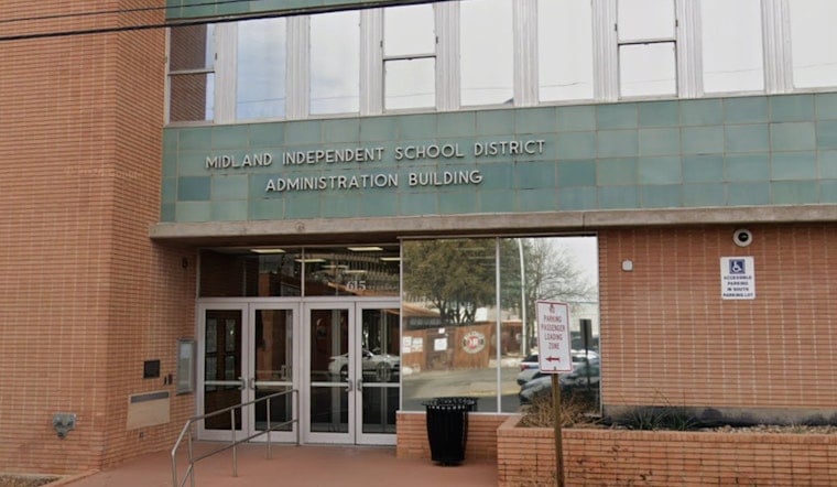Midland ISD Loads Legal Cannon at Texas School Tax ‘Robin Hood’ Scheme