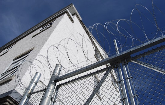 Midnight Cell Blaze At Wawarsing Prison Leaves Inmate Dead