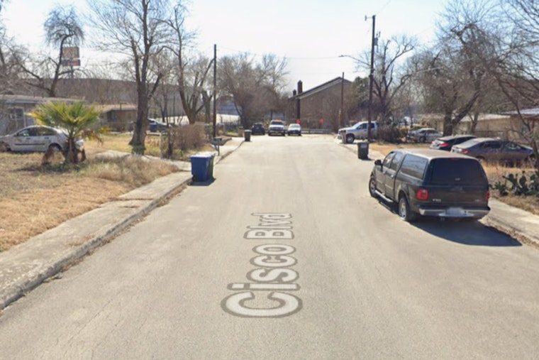 Midnight Cisco Boulevard Clash Leaves Man Slashed, Woman Nabbed
