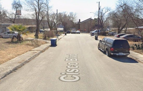 Midnight Cisco Boulevard Clash Leaves Man Slashed, Woman Nabbed