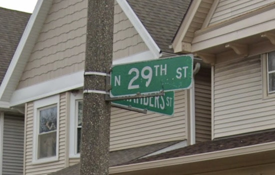 Midnight Inferno Guts Three Homes Near 29th and Chambers, but Everyone Walks Away