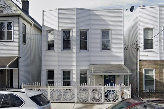 Midnight Mystery Bite Sends Bronx Baby to Hospital