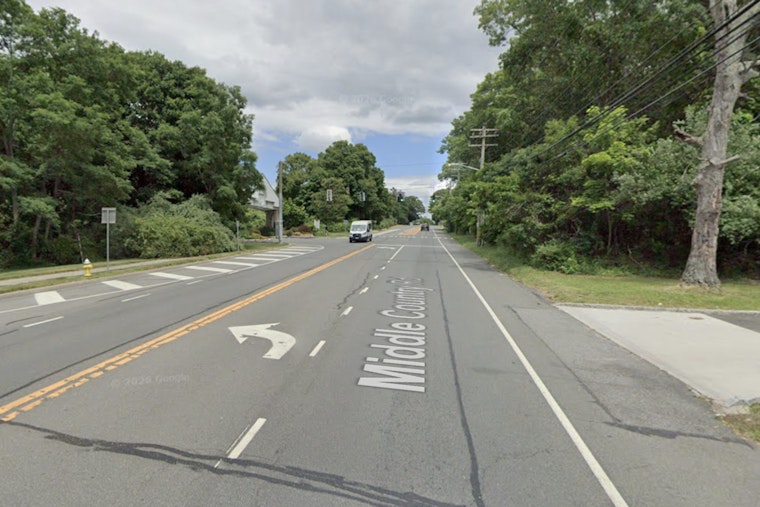 Midnight Red-Light Crash In Centereach Leaves Young Rider Dead