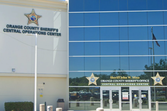 Midnight Rock Spree Leaves Horizon West Car Windows Shattered