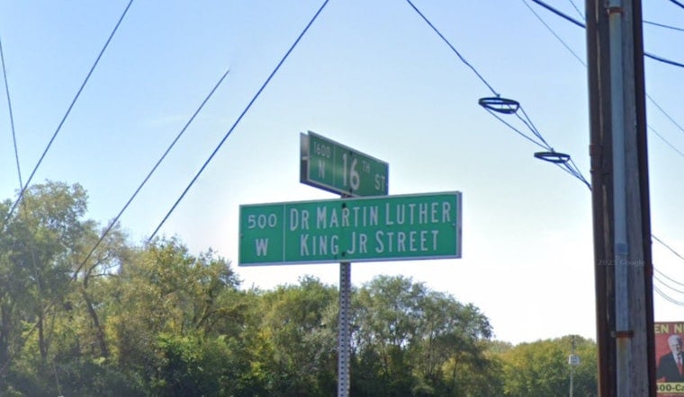 Midnight Scooter Crash Turns Deadly At Busy Near-West Indy Crossroads