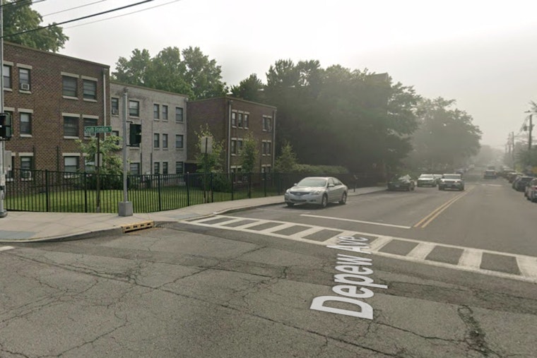 Midnight Shooting Near Nyack Plaza Leaves Man Seriously Wounded, Gunman On The Run