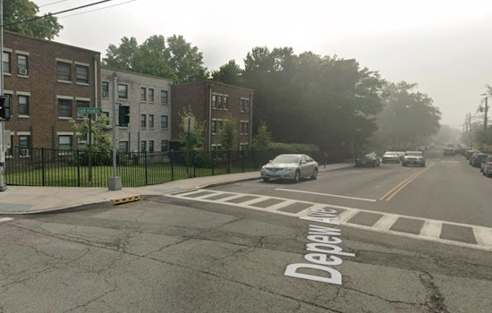Midnight Shooting Near Nyack Plaza Leaves Man Seriously Wounded, Gunman On The Run