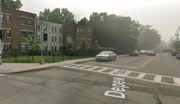 Midnight Shooting Near Nyack Plaza Leaves Man Seriously Wounded, Gunman On The Run