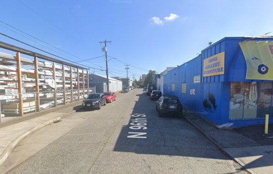 Midnight Shooting Rocks North Seattle Block Near Aurora, Three Women Hurt