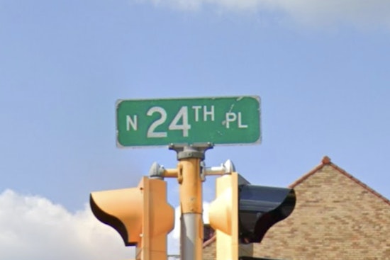 Midnight Shootout on 24th and Townsend Leaves Three Wounded