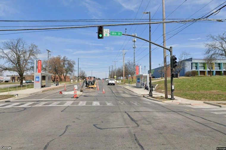 Midnight Trooper Chase Turns Deadly on 18th & Prospect