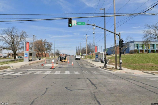 Midnight Trooper Chase Turns Deadly on 18th & Prospect