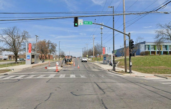 Midnight Trooper Chase Turns Deadly on 18th & Prospect
