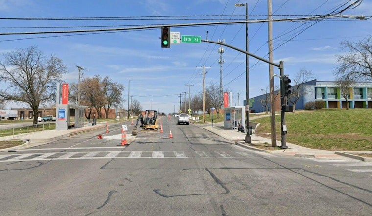 Midnight Trooper Chase Turns Deadly on 18th & Prospect