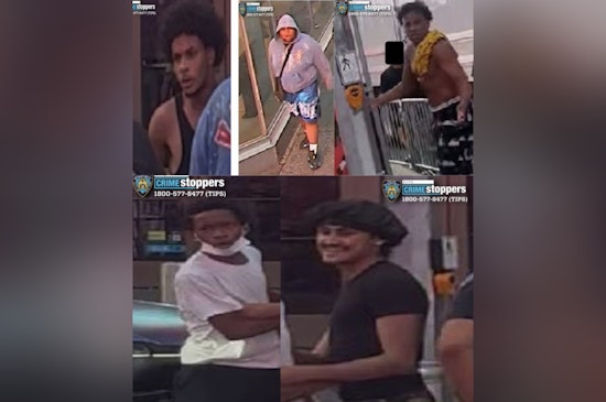 Midtown Dawn Chaos: 60-Year-Old Beaten After Breaking Up Street Fight