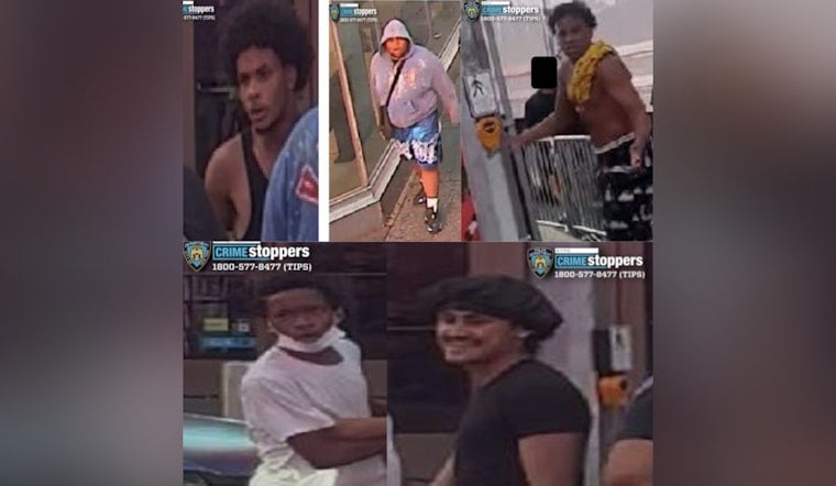 Midtown Dawn Chaos: 60-Year-Old Beaten After Breaking Up Street Fight