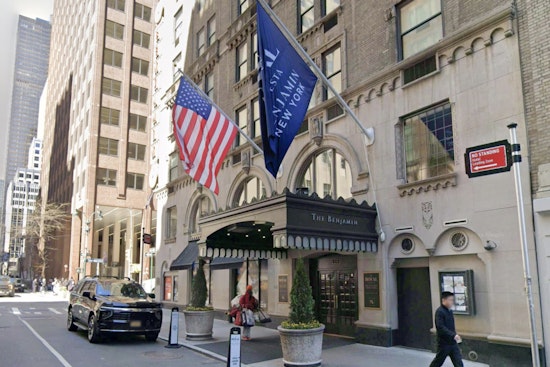 Midtown Hotel Shake-Up: Sonesta Snags $291 Million For Four-Property Revamp