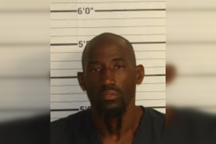 Midtown Man Busted In Wild Street Slashing