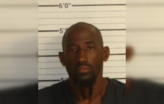 Midtown Man Busted In Wild Street Slashing