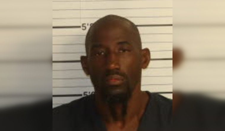 Midtown Man Busted In Wild Street Slashing